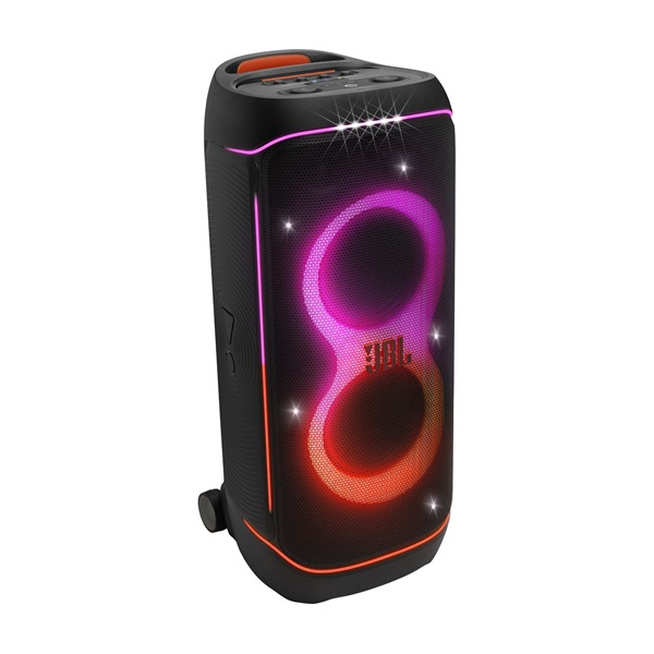 JBL PartyBox 720 PartySpeaker Crno 800 W