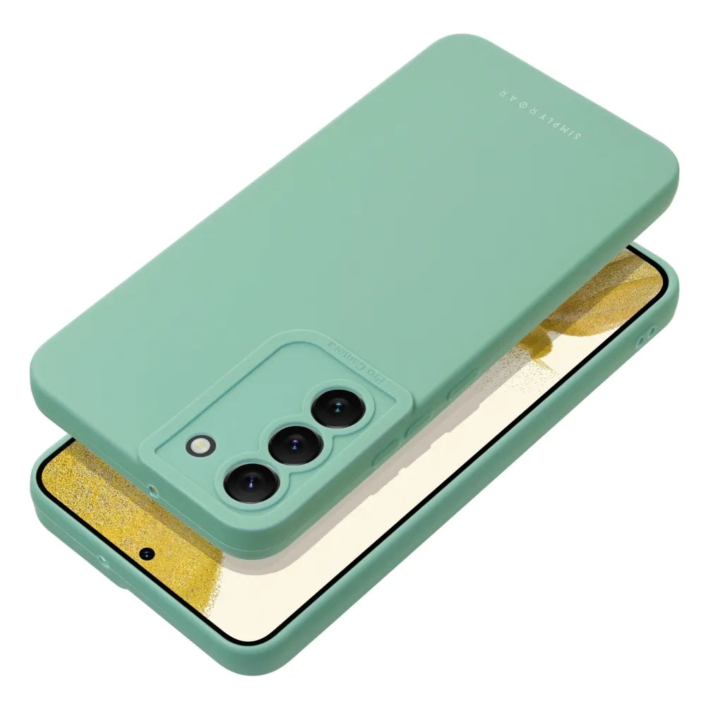 Roar Luna Case maskica za Samsung Galaxy A35 5G zelena