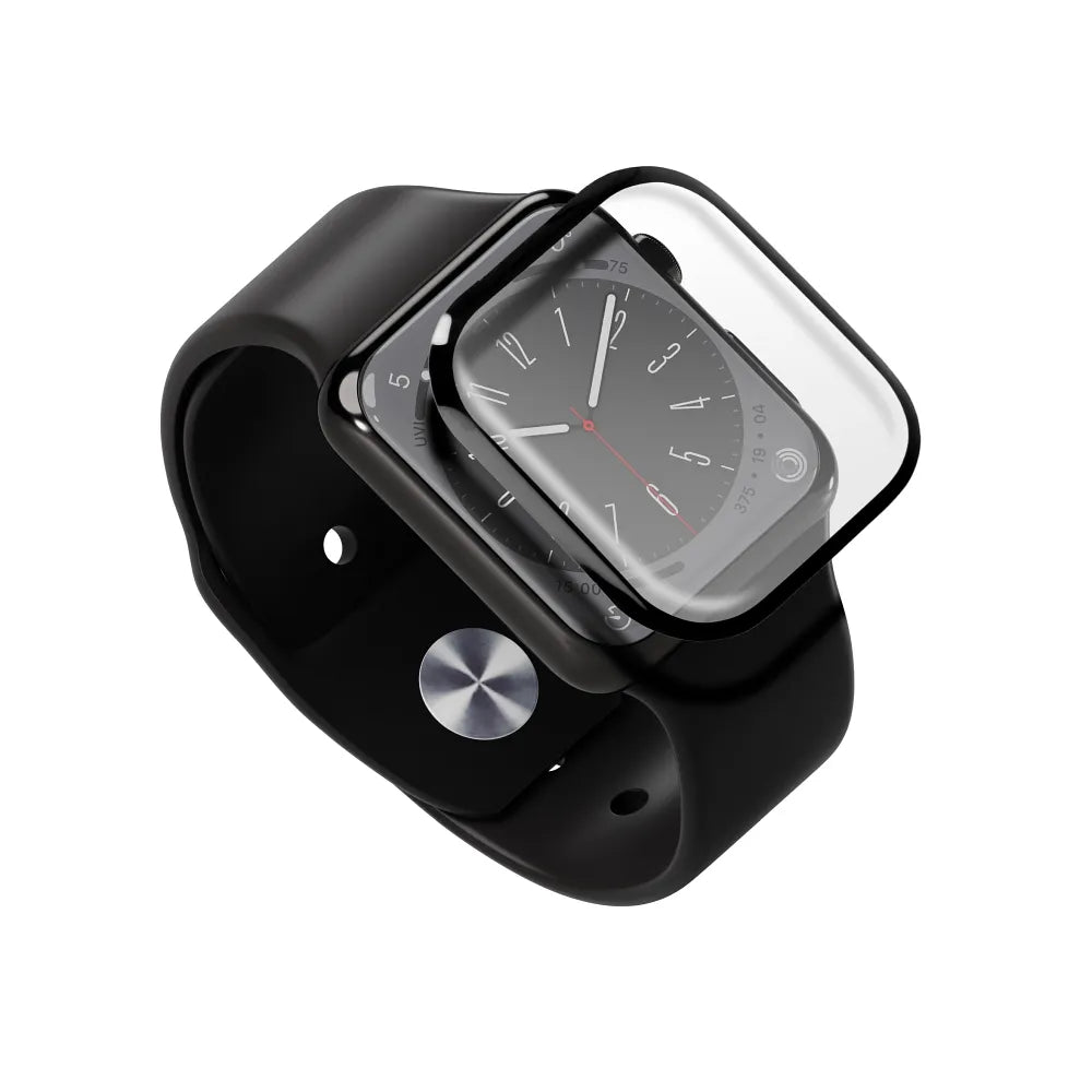 Bestsuit fleksibilno hibridno staklo za Apple Watch serije SE-40 mm