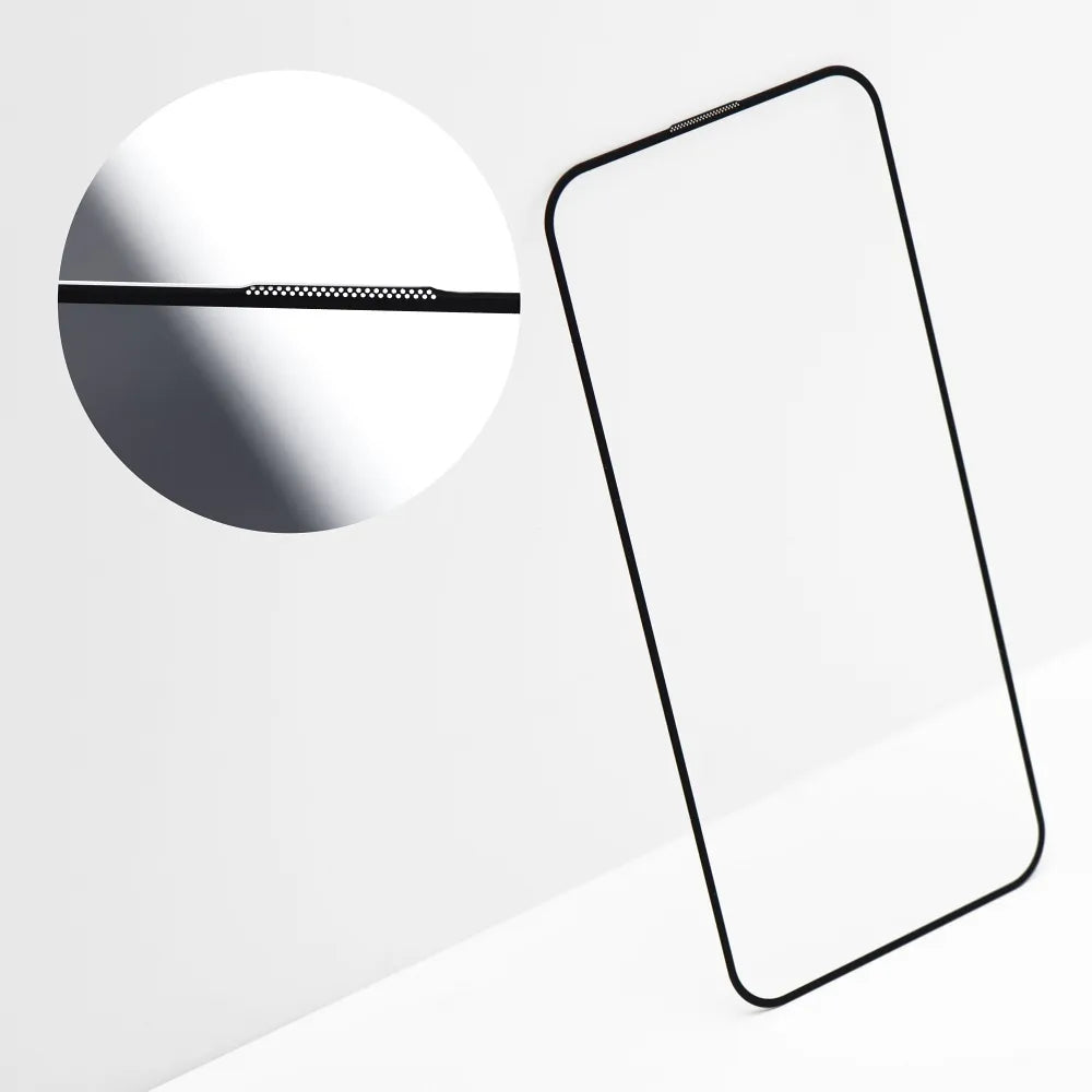 OG Premium Glass Tempered Glass - za Xiaomi Redmi Note 13 Pro 5G crno
