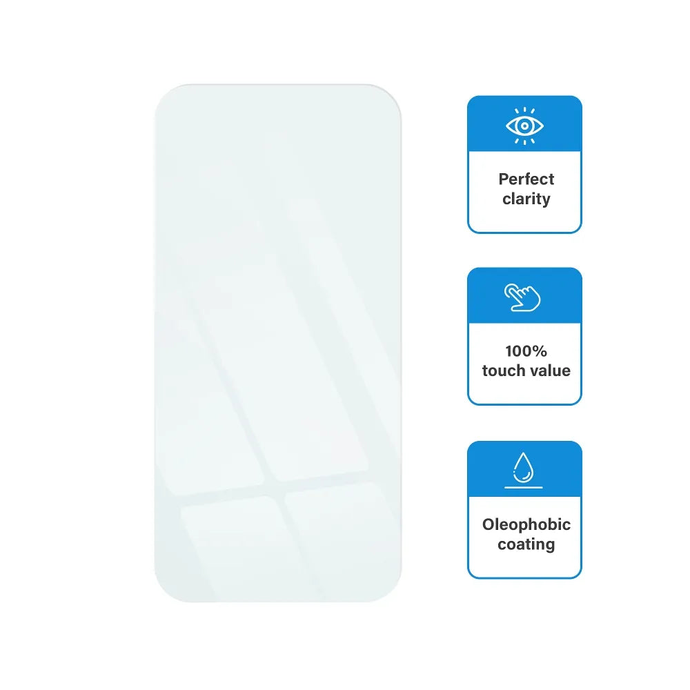 Kaljeno staklo - za Samsung Galaxy A51 / A51 5G
