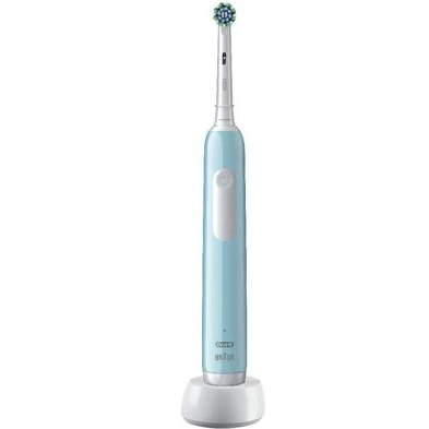 Oral-B PRO Series 1 Odrasli Rotirajuće-oscilirajuća četkica za zube Plavo