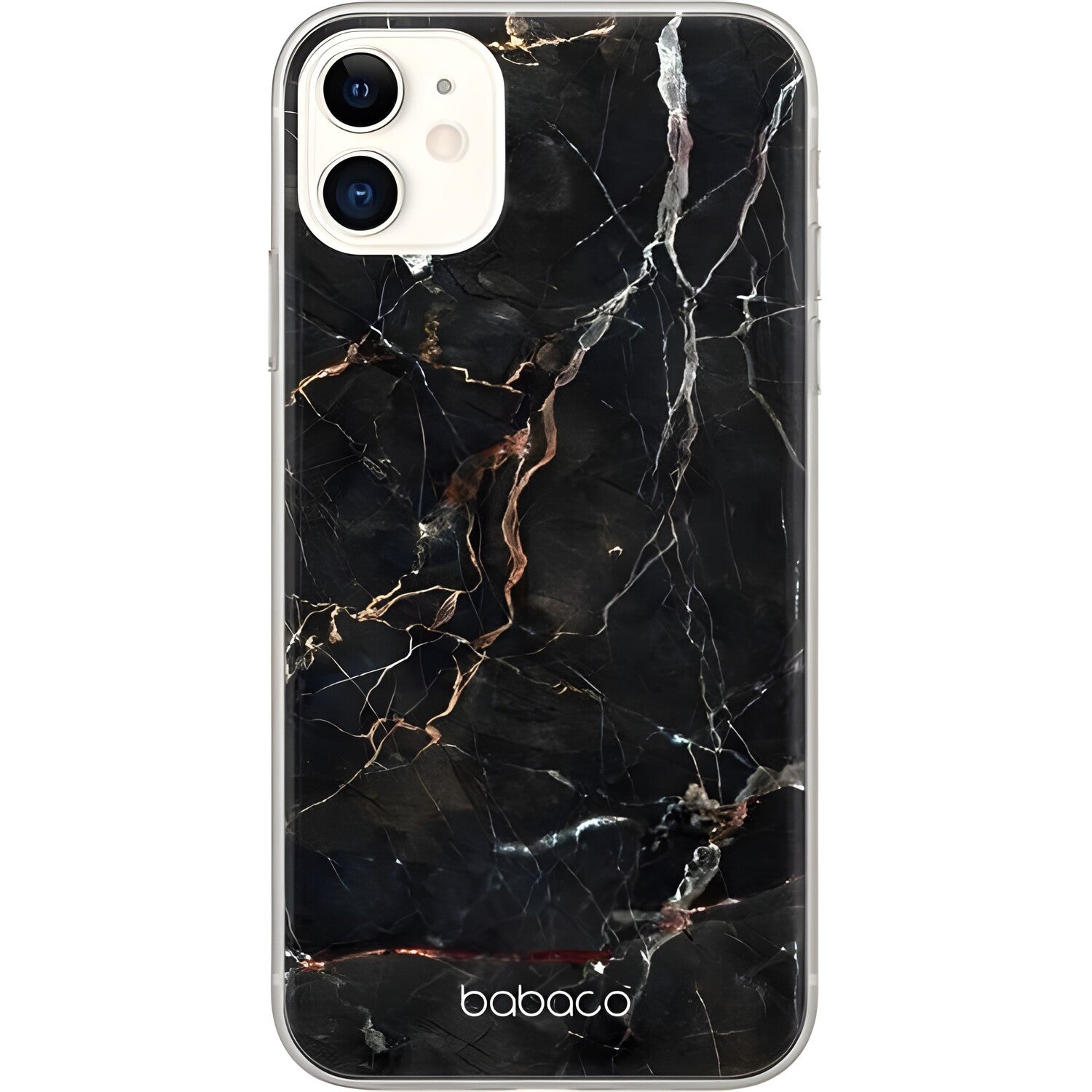 Babaco futrola za Samsung Galaxy S21 Plus 5G - Crna KP26265