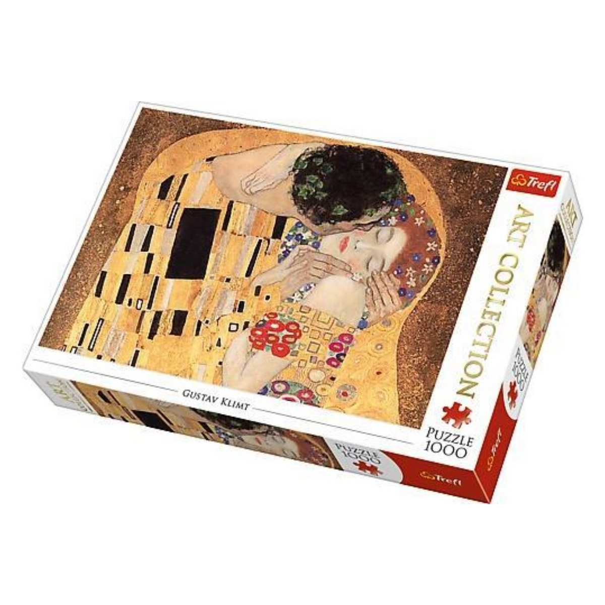Trefl 10559 puzzle Slagalica 1000 kom Ostalo