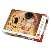 Trefl 10559 puzzle Slagalica 1000 kom Ostalo