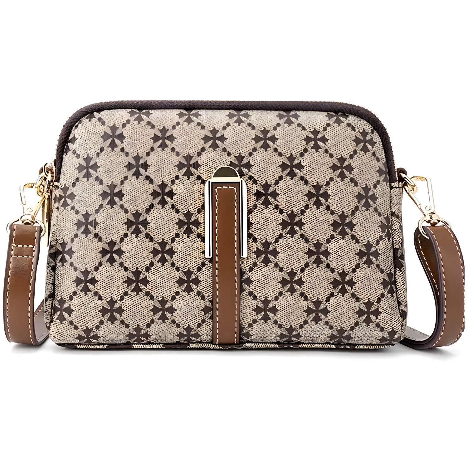 Torba Baellerry SI-35590 - Smeđa KP35590