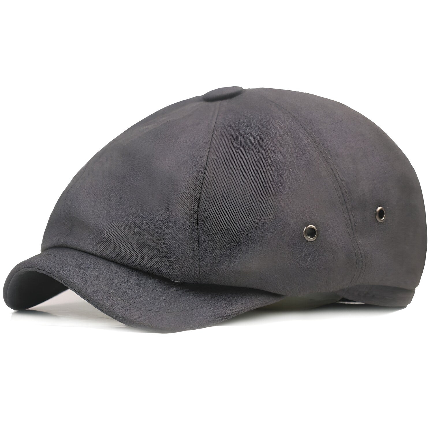 Muška beretka RO-25685 - Siva / 59cm KP25685