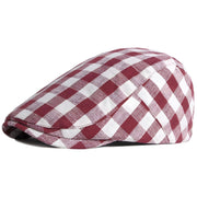 Muška beretka ZA-25636 - Bordo KP25636