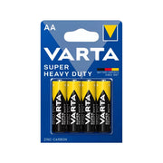 Baterije Varta 1.5V AA 4kom