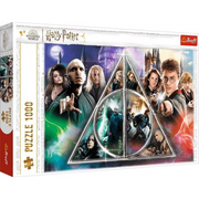 Trefl 10717 puzzle Slagalica 1000 kom Ostalo