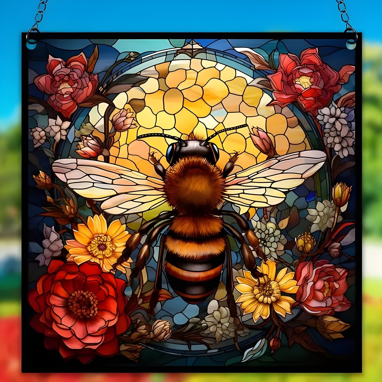 Hvatač sunca - Bee/Tip5/L KP32357