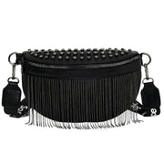 Torba za struk BE-26714 - Crna KP26714
