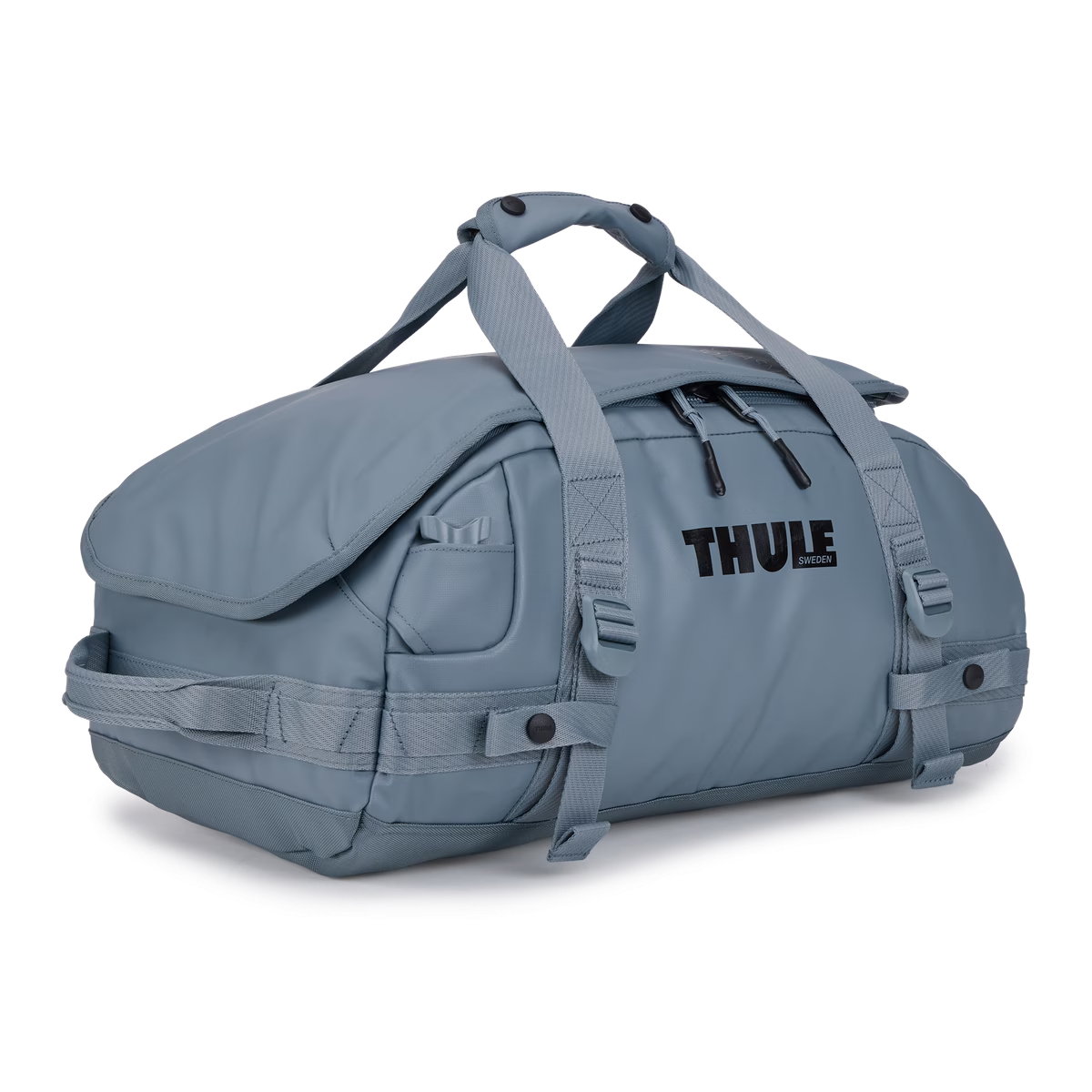 Thule Chasm TDSD301 Pond Gray ruksak 30 L Poliester Sivo