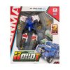 Big Power Transform Robot – 2u1 transformirajući robot Model 01