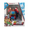 Big Power Transform Robot – 2u1 transformirajući robot Model 02