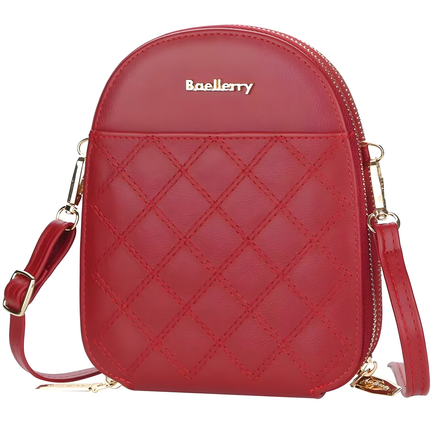 Torba Baellerry BL-35674 - Crvena KP35674