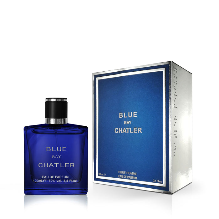 Blue Ray 100ml. Muški EDP