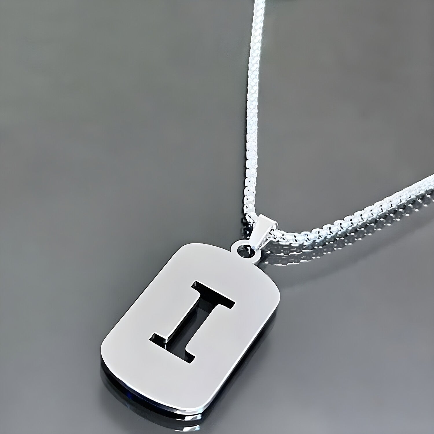 Ogrlica BR-34032 - I KP34032