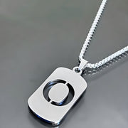 Ogrlica BR-34038 - O KP34038
