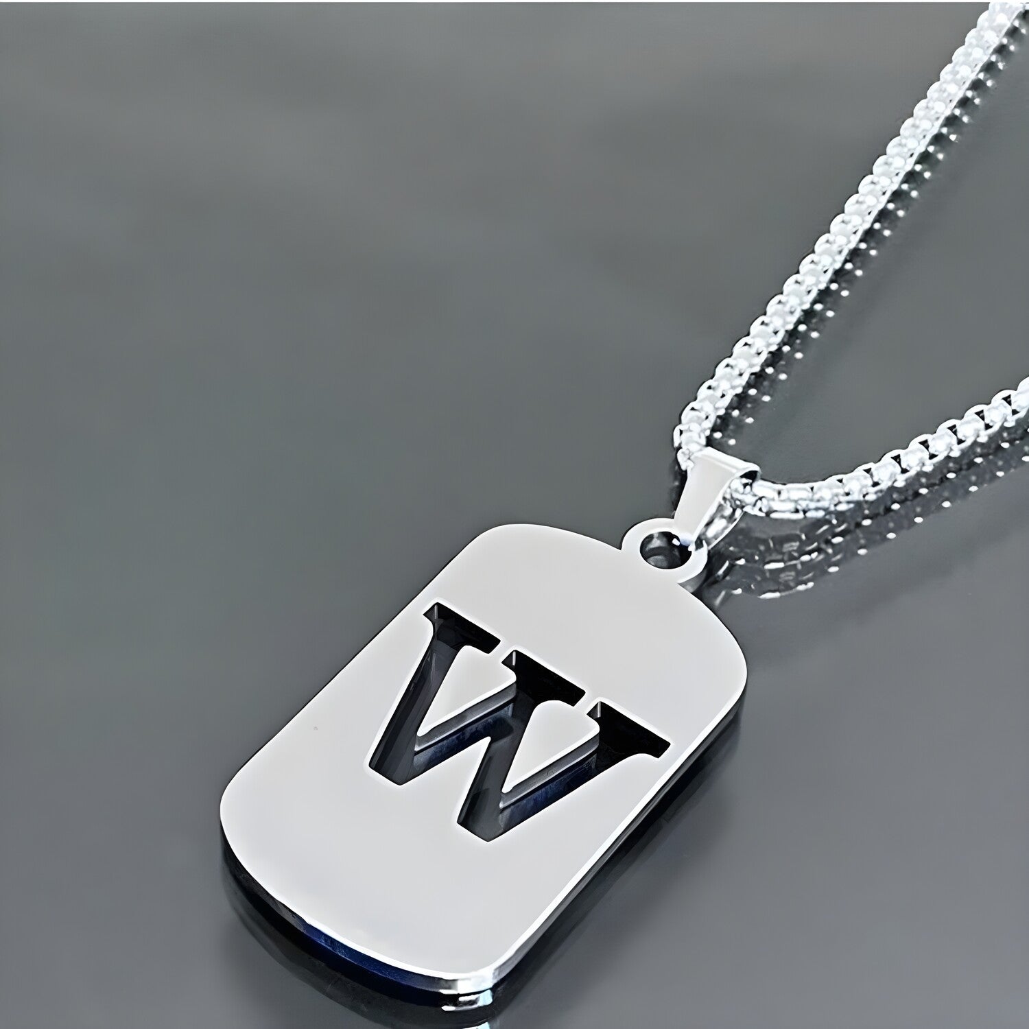Ogrlica BR-34046 - W KP34046