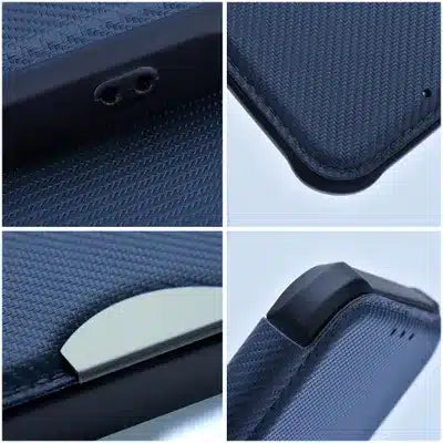RAZOR Book futrola za SAMSUNG GALAXY A56 5G plava