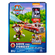 PAW Patrol Marshall's Fire Rescue Game Igra s kartama Igre na sreću
