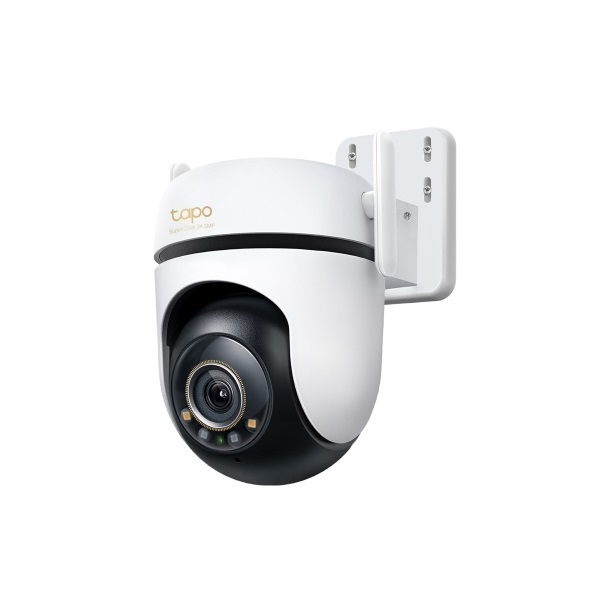 TP-Link TAPO C530WS sigurnosne kamere Kupolast IP sigurnosna kamera Vanjski 2880 x 1620 pikseli Zid