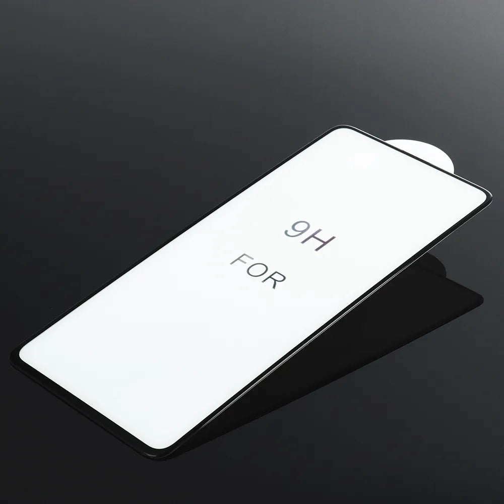 Blue Star 5D kaljeno staklo za Honor 200 – crno