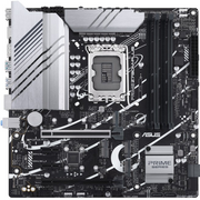 ASUS PRIME Z790M-PLUS Intel Z790 LGA 1700 Mikro ATX
