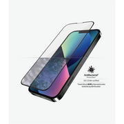 PanzerGlass PRO2744 Zaštita za ekran i poleđinu mobitela Prozirna zaštita za zaslon Apple 1 kom