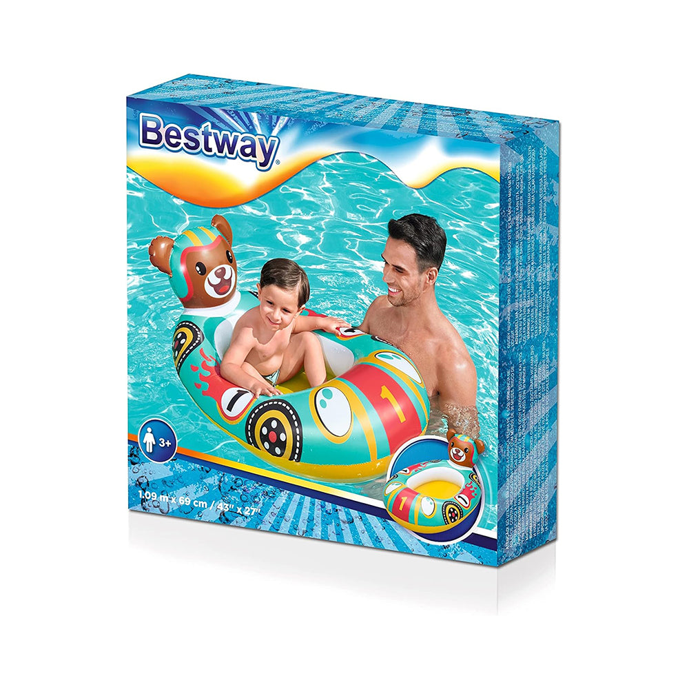 Dječji čamac Splash Buddy Rak