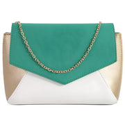 Torba CA-11190 - Zelena KP11190