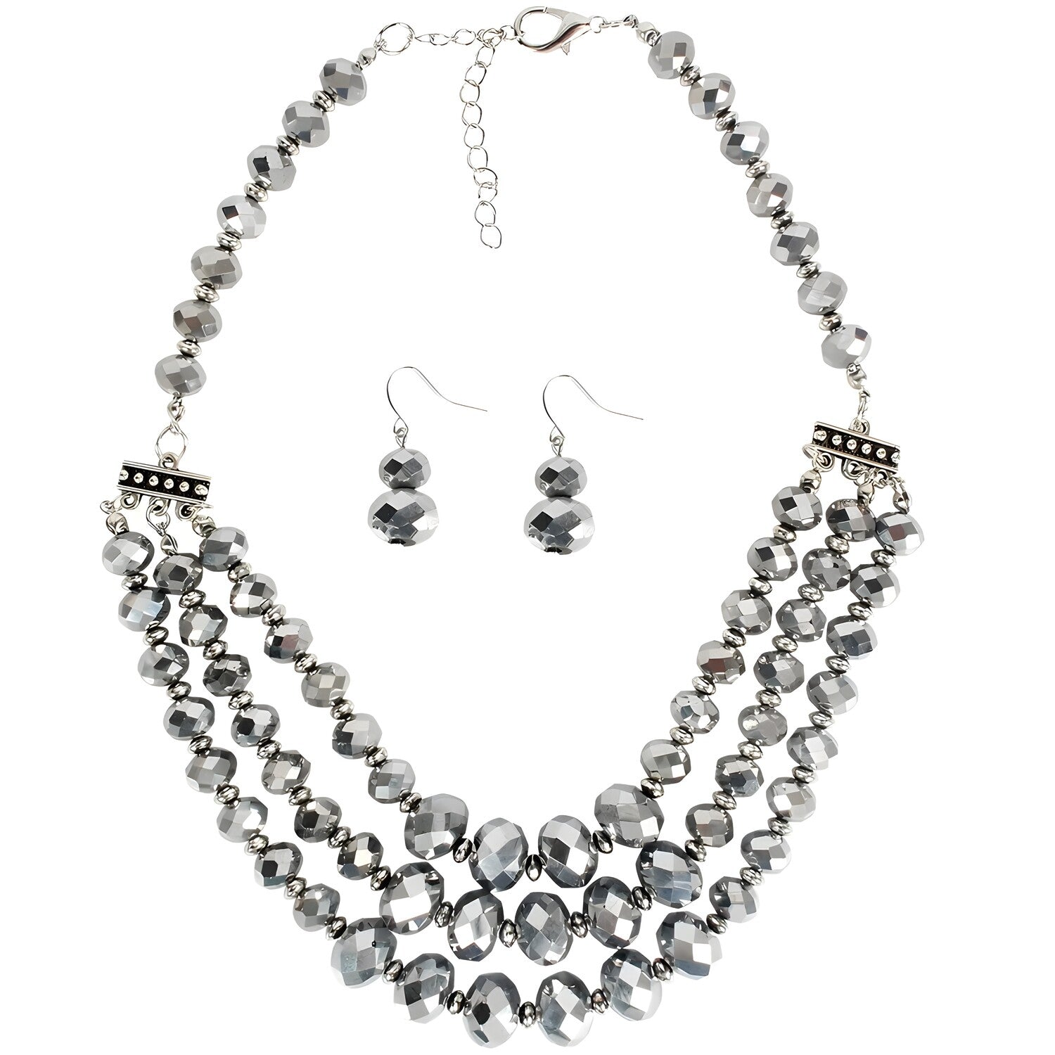 Set CA-29126 - Srebrna KP29126