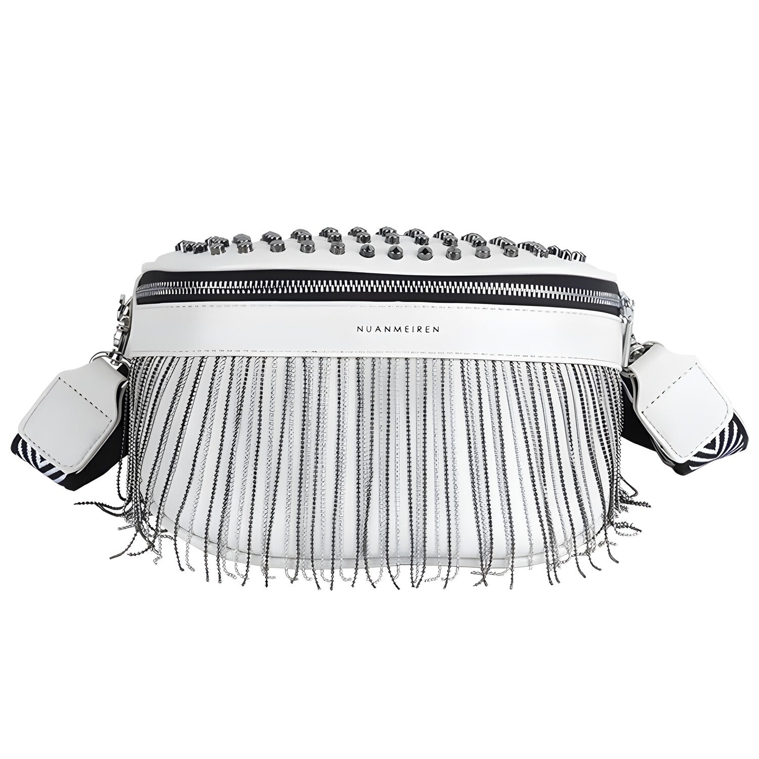 Torba za struk CA-26744 - Bijela KP26744