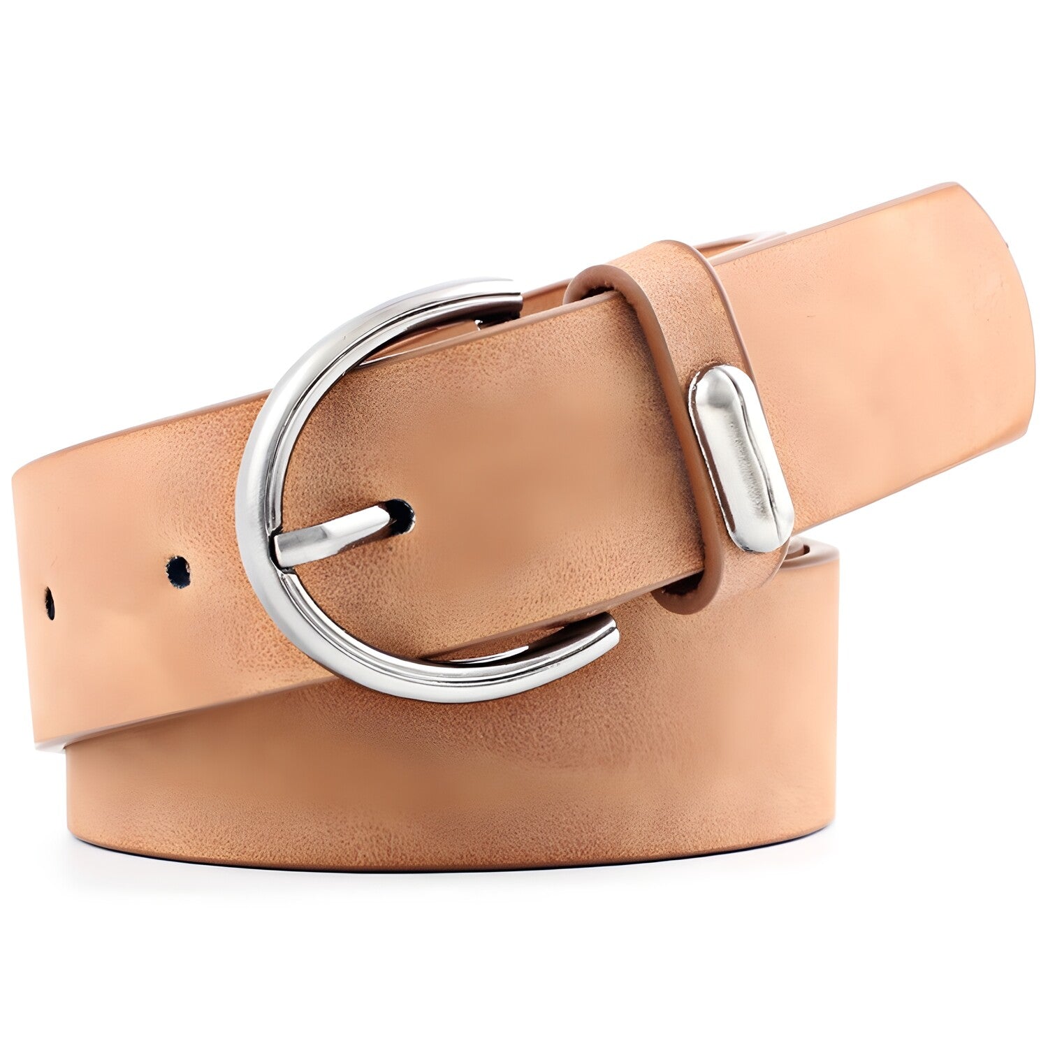 Remen CA-12593 - Smeđa KP12593