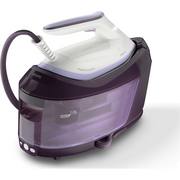 Philips PSG6024/30 postaja za glačanje na paru 2400 W 1,8 L SteamGlide Plus podnica glačala Ljubičasto