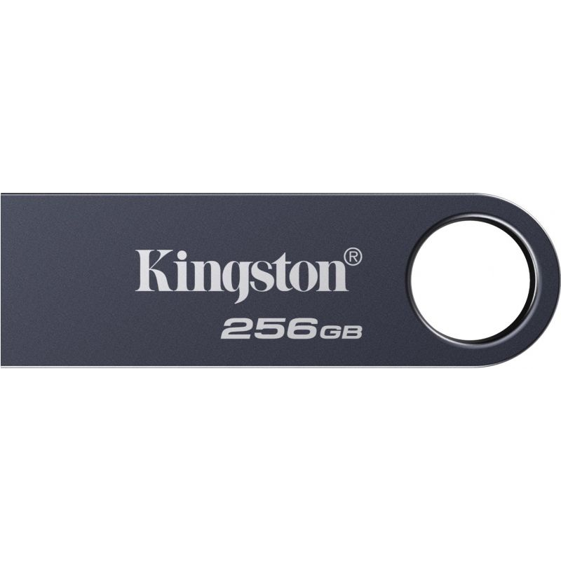 Kingston Technology DataTraveler SE9 G3 USB izbrisivi memorijski pogon 256 GB USB Tip-A 3.2 Gen 1 (3.1 Gen 1) Crno