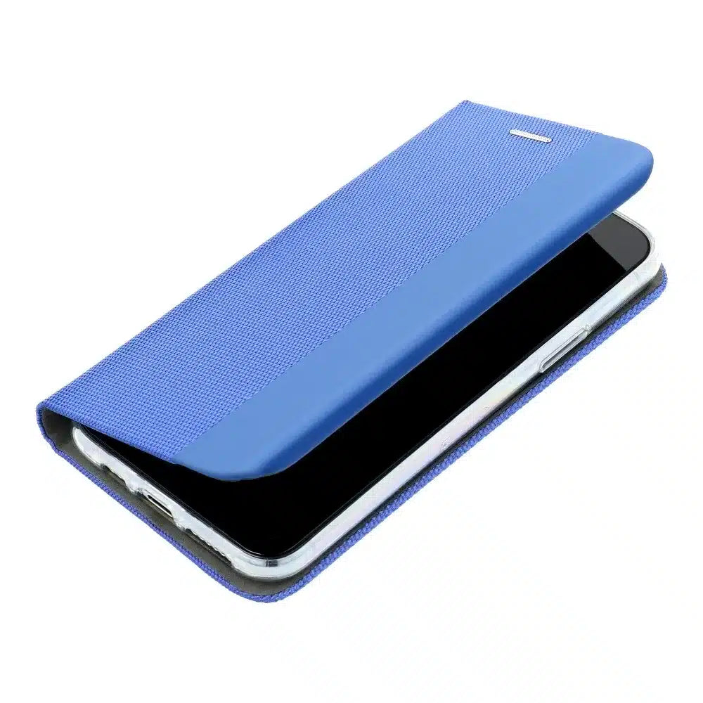 SENSITIVE Book for XIAOMI Redmi NOTE 10 Pro light blue