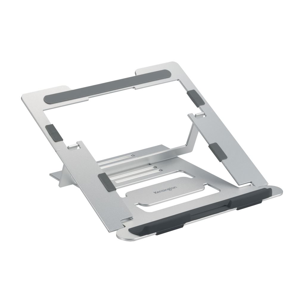 Kensington K50417WW stalak za prijenosno računalo Postolje za prijenosno računalo Srebro 40,6 cm (16")