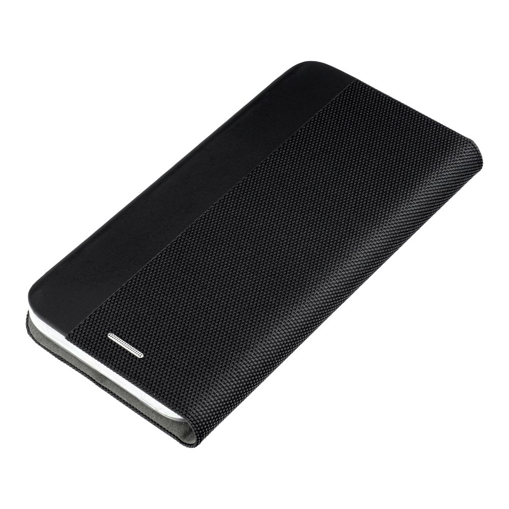 SENSITIVE Book preklopna maska za Samsung Galaxy A56 5G crna