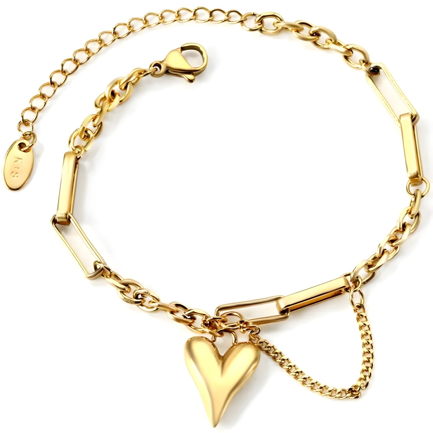 Narukvica CL-34172 - Zlatna KP34172