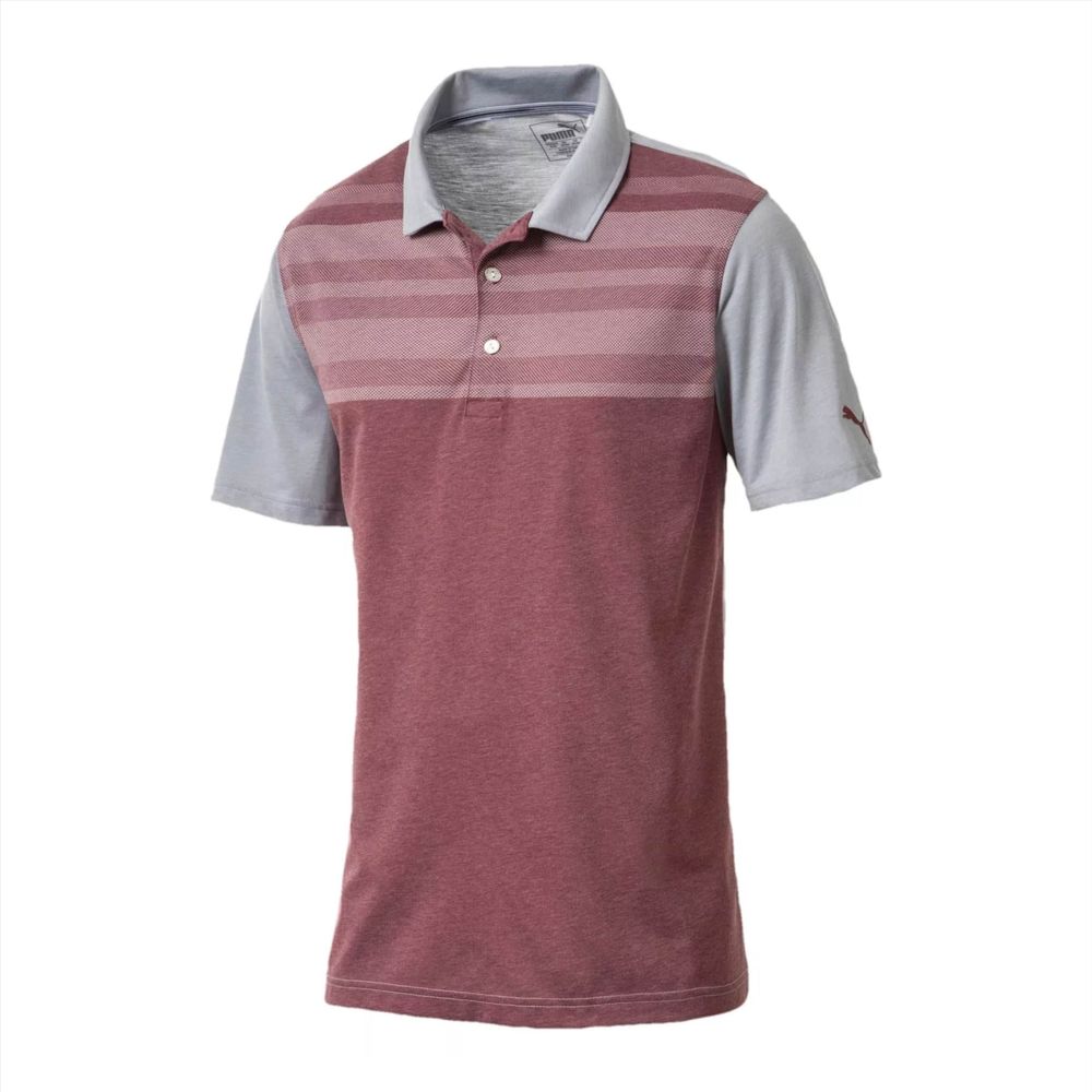 Polo-majica — PUMA • DryCELL