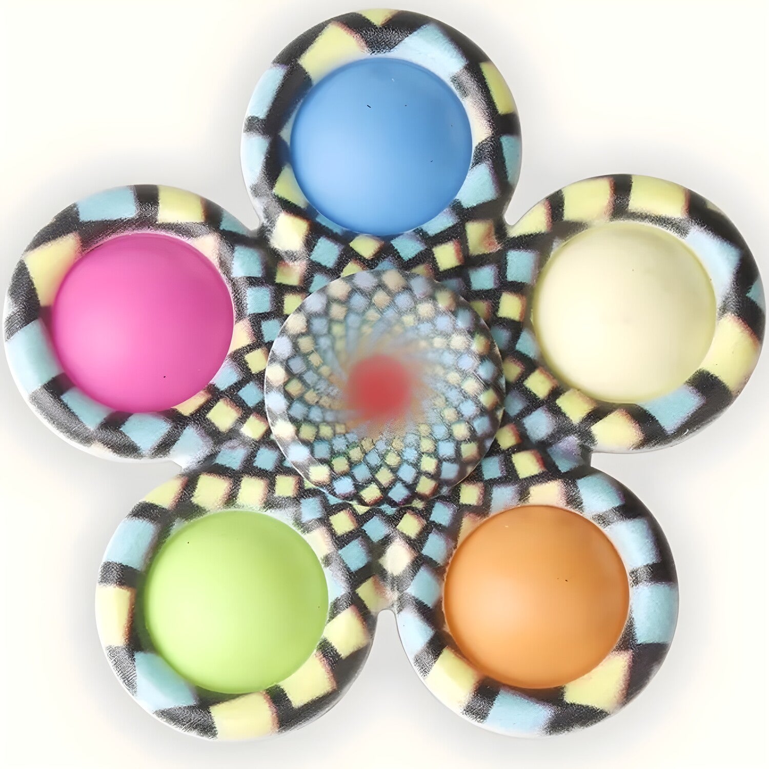Spinner CO-35290 - Tip14 KP35290