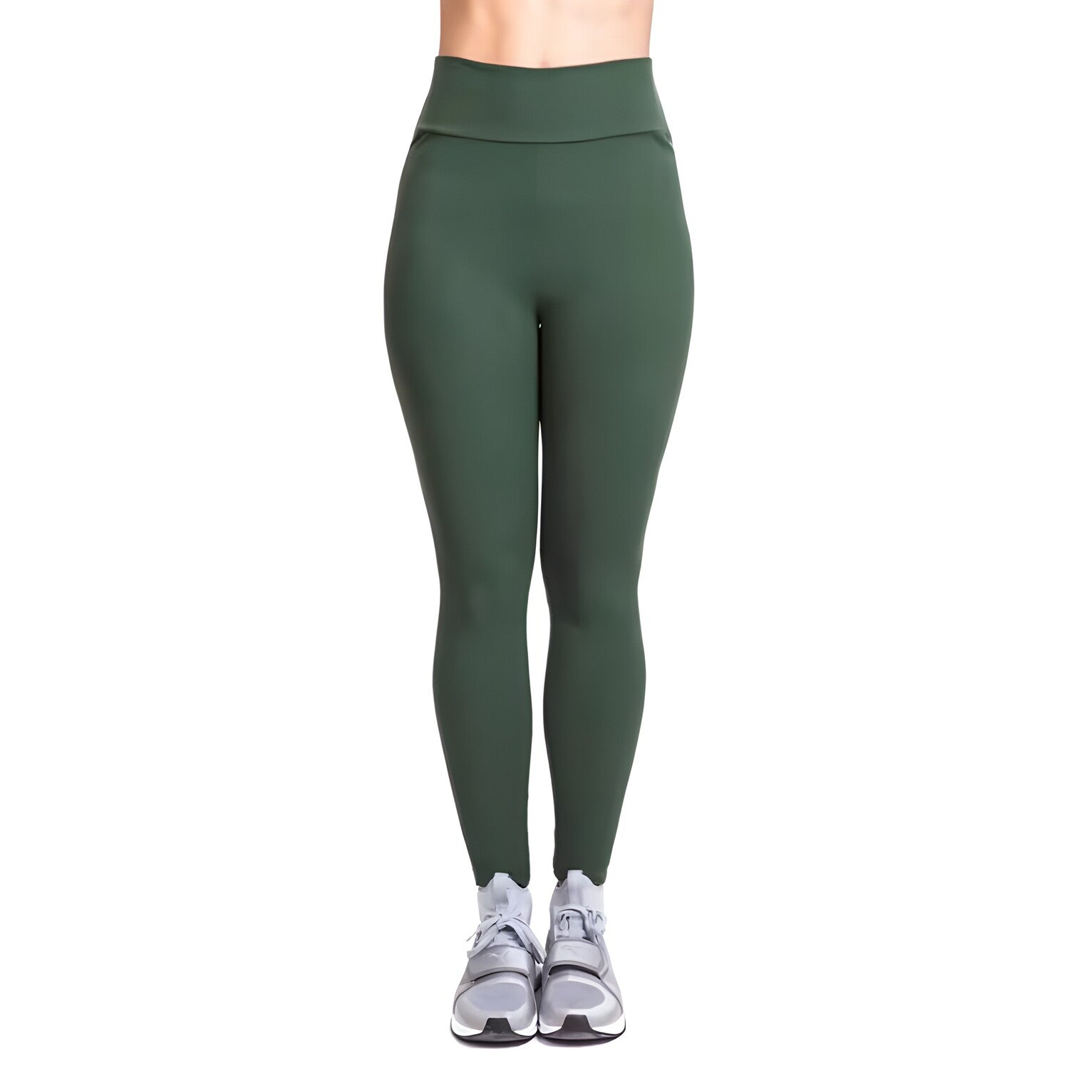 Tajice CO-30777 - Zelena / S KP30777