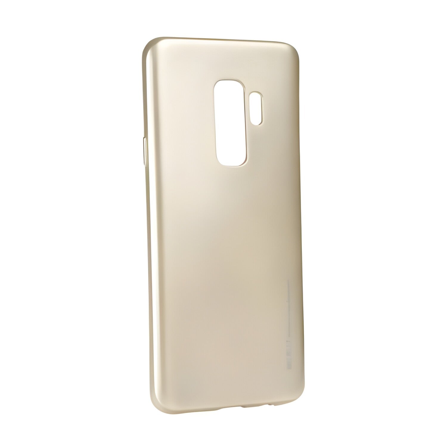 I-Jelly futrola za Samsung Galaxy S9 - Zlatna KP27031