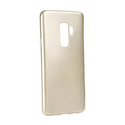 I-Jelly futrola za Samsung Galaxy S9 - Zlatna KP27031