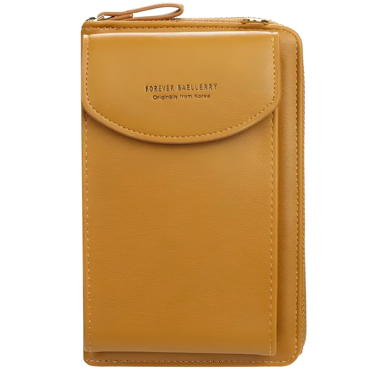 Crossbody Novčanik Baellerry ME-25497 - Smeđa KP25497