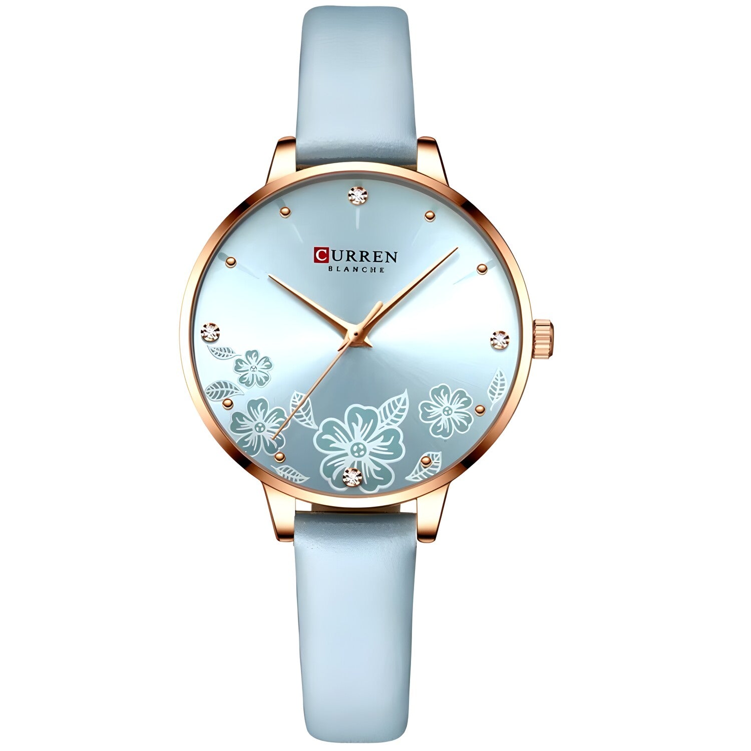 Sat CURREN BL-35210 - Plava KP35210