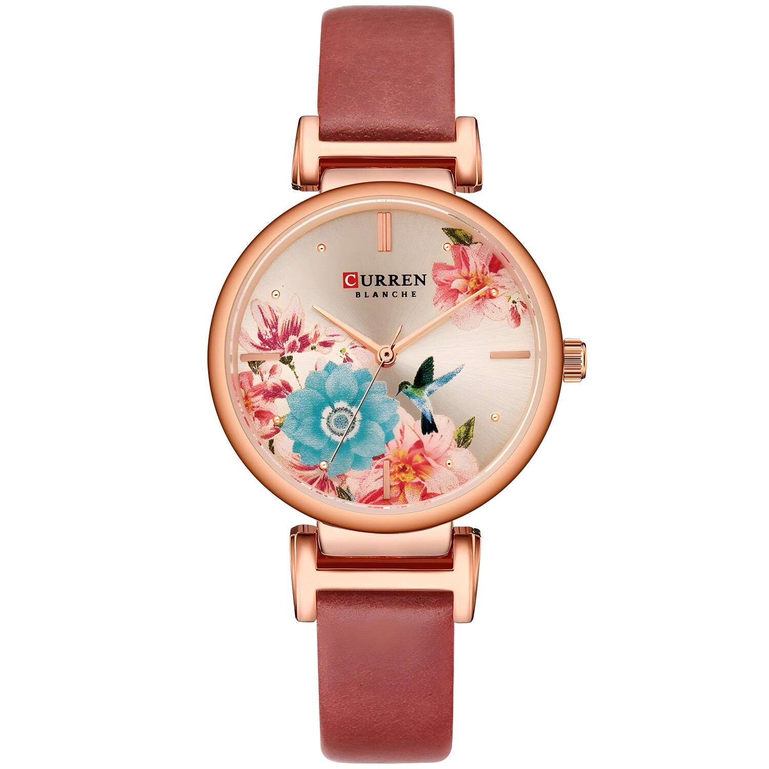 Sat CURREN LI-14232 - Bordo KP14232