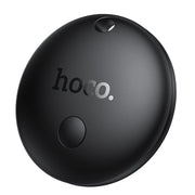 Lokator Hoco E93A kompatibilan s Google Find My Device crni